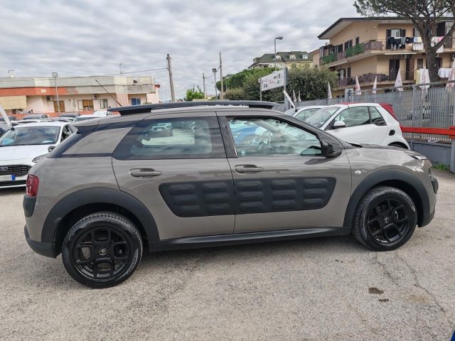 CITROEN C4 Cactus usata, con Antifurto