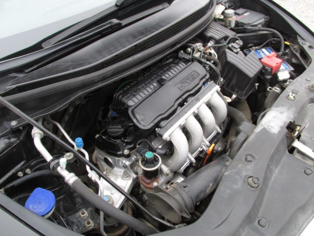 HONDA Civic usata 64