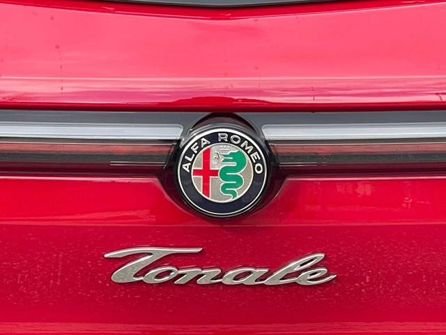 ALFA ROMEO Tonale usata, con Airbag