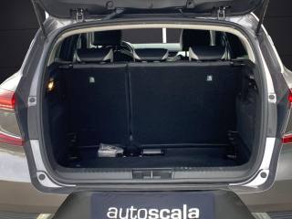 RENAULT Captur usata, con Sensore di pioggia