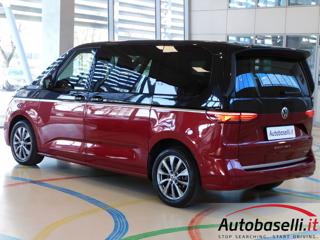 VOLKSWAGEN Multivan usata, con Boardcomputer