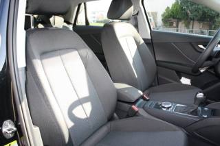 AUDI Q2 usata, con Sistema di navigazione