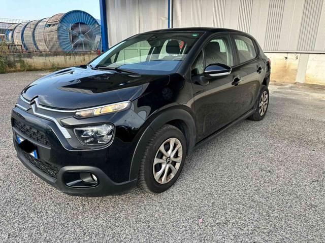 CITROEN C3 usata, con Airbag