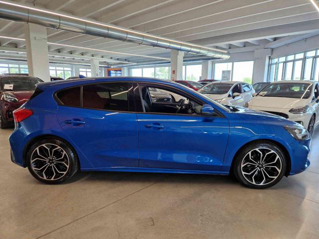 FORD Focus usata, con Airbag Passeggero
