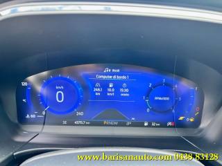 FORD Kuga usata, con Cruise Control
