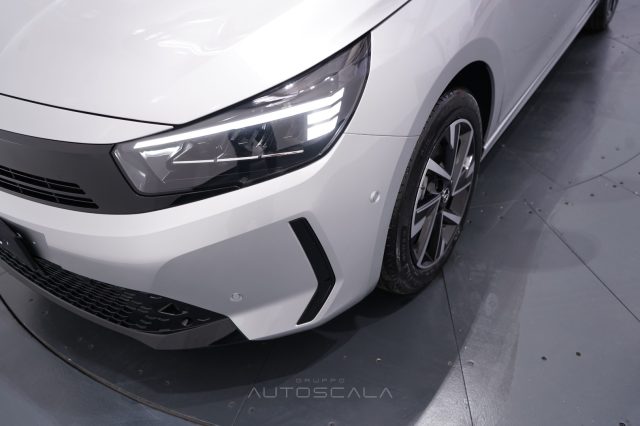 OPEL Corsa usata, con Servosterzo