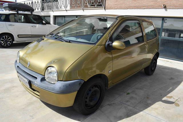 RENAULT Twingo usata, con Airbag Passeggero