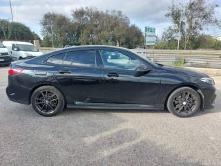 BMW 218 usata, con Airbag Passeggero