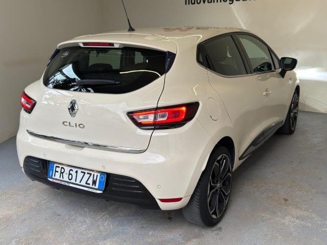 RENAULT Clio usata, con Autoradio