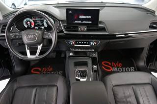 AUDI Q5 usata, con Autoradio