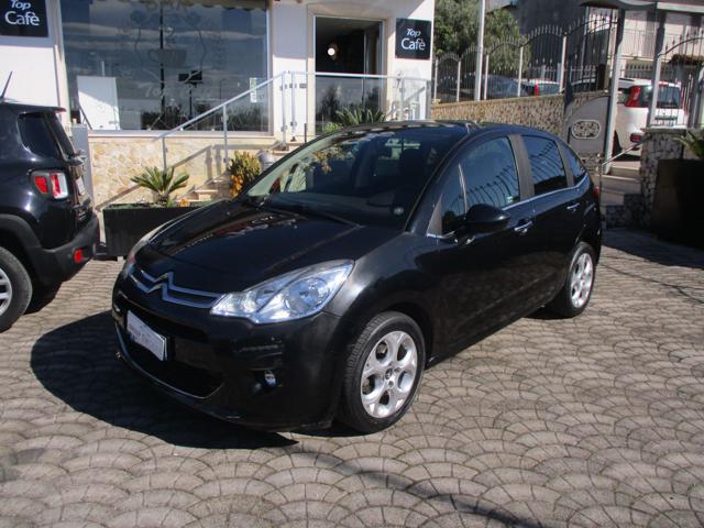 CITROEN C3 usata, con ABS