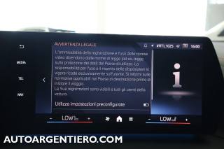 BMW 120 usata, con Leve al volante