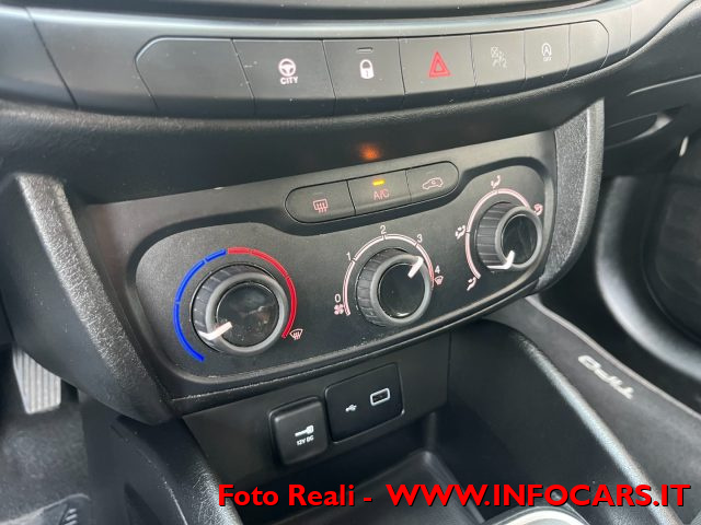 FIAT Tipo usata, con Vivavoce
