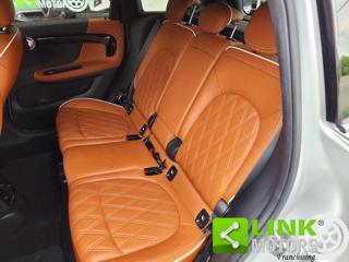 MINI Countryman usata, con Boardcomputer