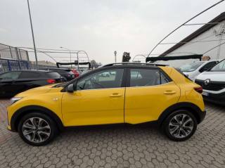KIA Stonic usata, con Climatizzatore