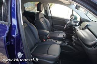 FIAT 500X usata, con Fendinebbia