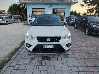 SEAT Arona usata, con Chiusura centralizzata