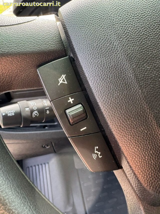 CITROEN Jumper usata, con Bluetooth