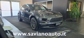 PORSCHE Macan 3.0 S  