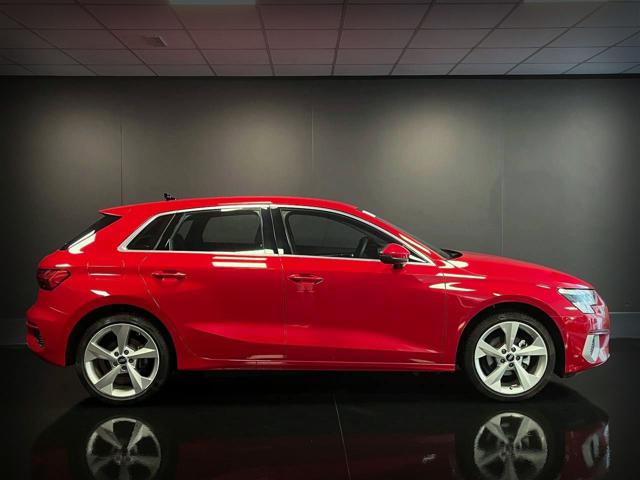 AUDI A3 usata, con Airbag Passeggero