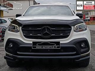 MERCEDES-BENZ X 350 usata, con Servosterzo