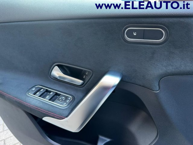 MERCEDES-BENZ A 180 usata, con Immobilizzatore elettronico