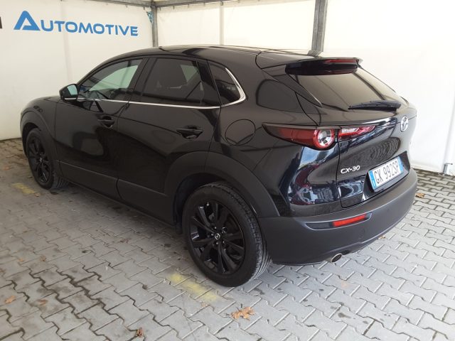 MAZDA CX-30 usata, con Cruise Control