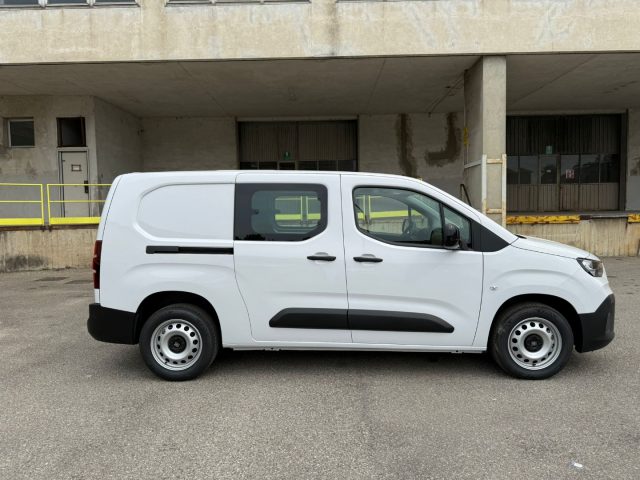 FIAT Doblo usata, con Sensori di parcheggio posteriori