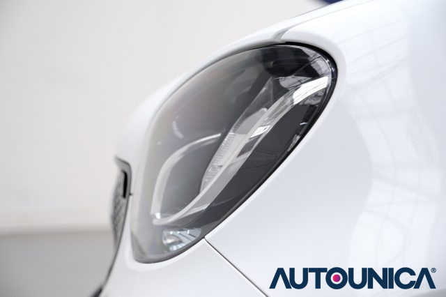 SMART ForFour usata, con Fendinebbia