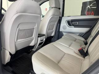 LAND ROVER Discovery Sport usata, con Fendinebbia