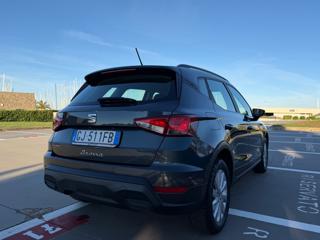 SEAT Arona usata 48