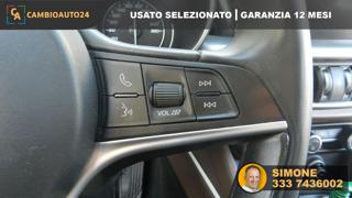 ALFA ROMEO Stelvio usata 79