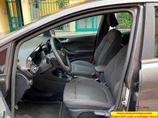 FORD Fiesta usata, con Controllo automatico clima