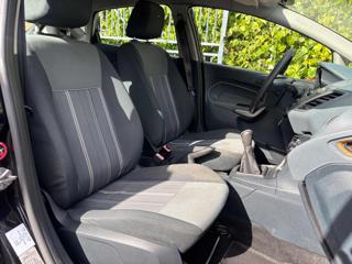 FORD Fiesta usata, con Fendinebbia