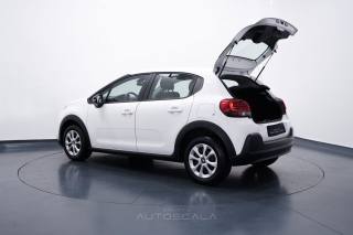 CITROEN C3 usata, con Airbag testa
