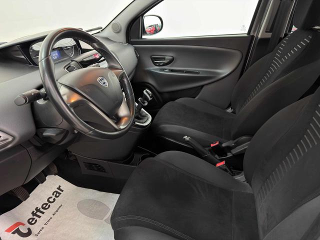 LANCIA Ypsilon usata, con Cerchi in lega