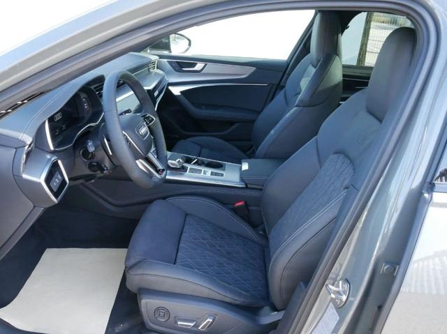 AUDI S6 usata, con Boardcomputer