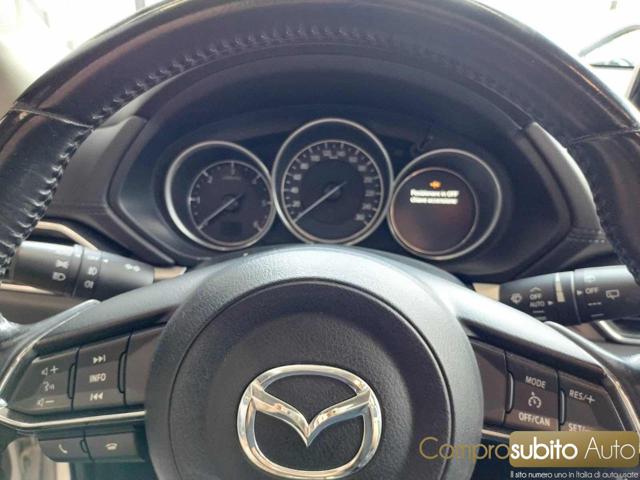 MAZDA CX-5 usata 24