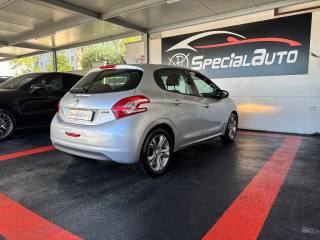 PEUGEOT 208 usata, con Cruise Control