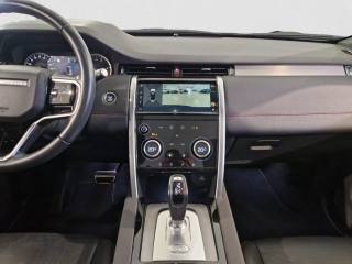 LAND ROVER Discovery Sport usata, con Filtro antiparticolato