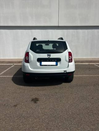 DACIA Duster usata, con Servosterzo