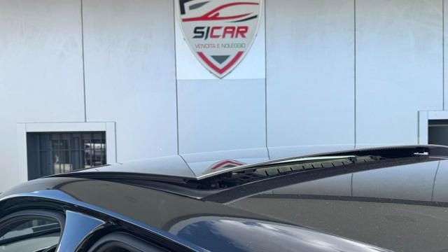 AUDI RS3 usata, con Touch screen
