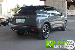PEUGEOT 2008 usata, con Boardcomputer