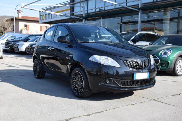LANCIA Ypsilon usata, con ABS