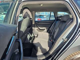 SKODA Octavia usata, con Immobilizzatore elettronico