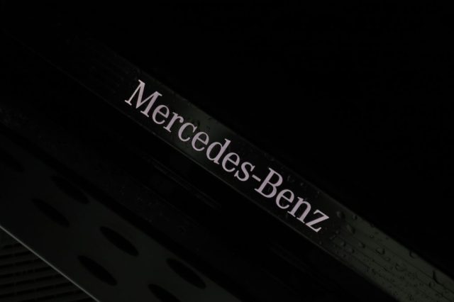 MERCEDES-BENZ GLC 300 usata 13
