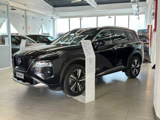 NISSAN X-Trail usata, con Airbag