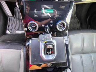 LAND ROVER Range Rover Evoque usata, con Sedile posteriore sdoppiato