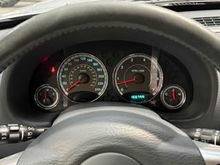JEEP Cherokee usata, con Sedile posteriore sdoppiato