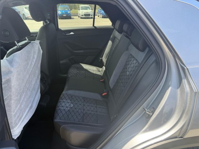 VOLKSWAGEN T-Roc usata, con Controllo trazione